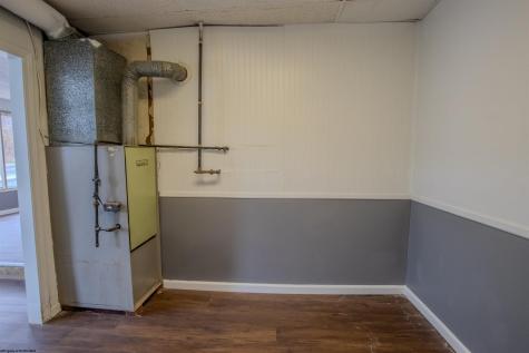 5 Dunkard Avenue Morgantown WV 26501