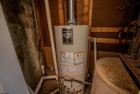 5 Dunkard Avenue Morgantown WV 26501