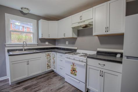 5 Dunkard Avenue Morgantown WV 26501