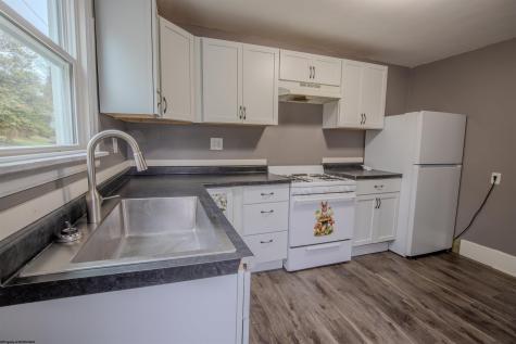 5 Dunkard Avenue Morgantown WV 26501