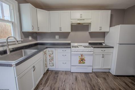 5 Dunkard Avenue Morgantown WV 26501