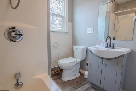 5 Dunkard Avenue Morgantown WV 26501