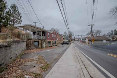 5 Dunkard Avenue Morgantown WV 26501