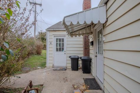 5 Dunkard Avenue Morgantown WV 26501