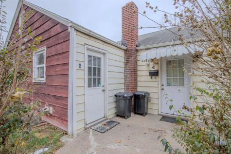 5 Dunkard Avenue Morgantown WV 26501