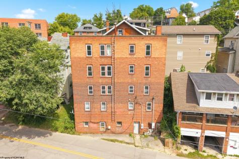 676 Willey Street Morgantown WV 26505