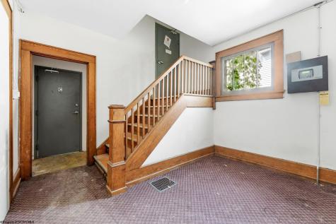 676 Willey Street Morgantown WV 26505