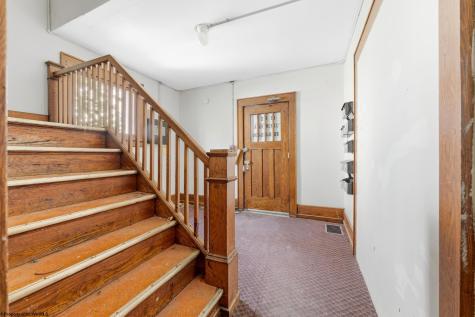 676 Willey Street Morgantown WV 26505