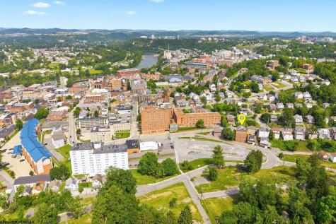 676 Willey Street Morgantown WV 26505