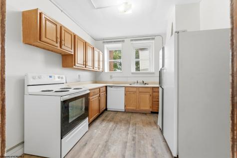 676 Willey Street Morgantown WV 26505