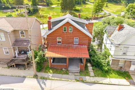 676 Willey Street Morgantown WV 26505