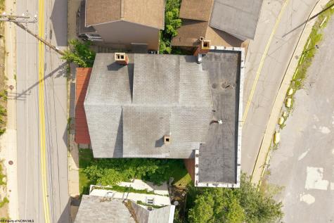 676 Willey Street Morgantown WV 26505