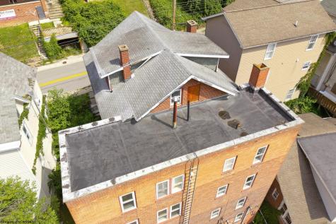 676 Willey Street Morgantown WV 26505