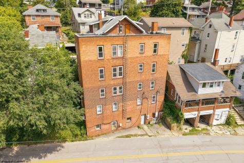 676 Willey Street Morgantown WV 26505