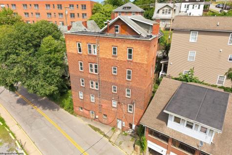 676 Willey Street Morgantown WV 26505