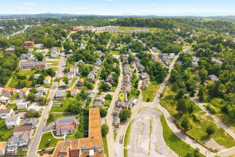676 Willey Street Morgantown WV 26505