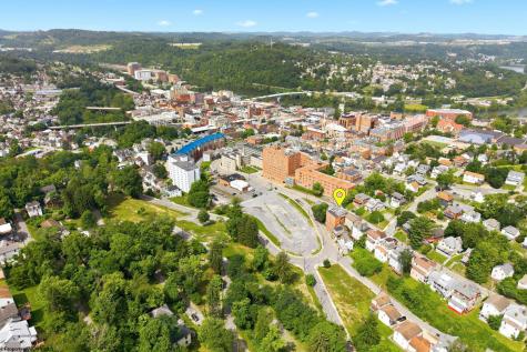 676 Willey Street Morgantown WV 26505