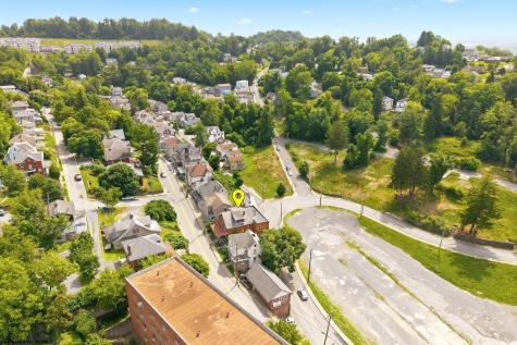 676 Willey Street Morgantown WV 26505