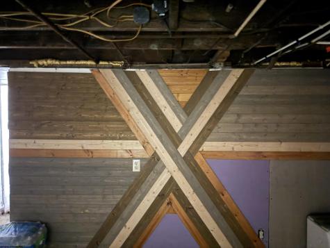 1008 E Main Street Mannington WV 26582