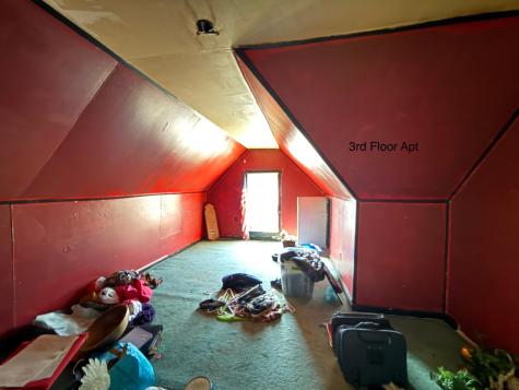 1008 E Main Street Mannington WV 26582