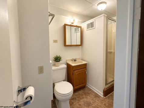 102 Holland Avenue Westover WV 26501