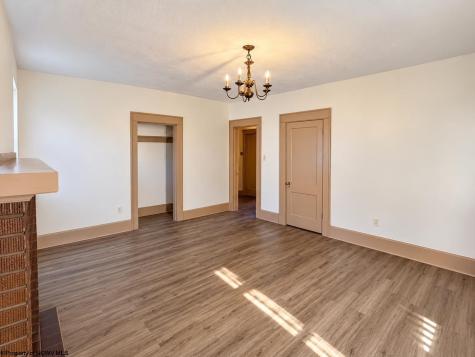 102 Holland Avenue Westover WV 26501
