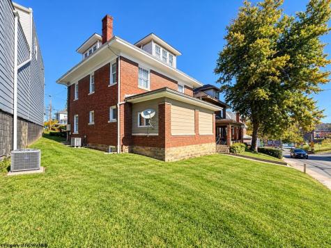 102 Holland Avenue Westover WV 26501