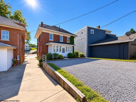 102 Holland Avenue Westover WV 26501