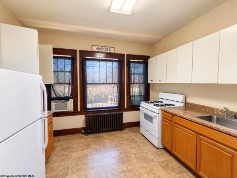 102 Holland Avenue Westover WV 26501