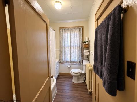 102 Holland Avenue Westover WV 26501