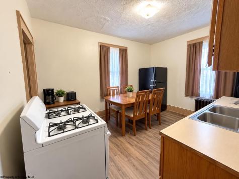 102 Holland Avenue Westover WV 26501