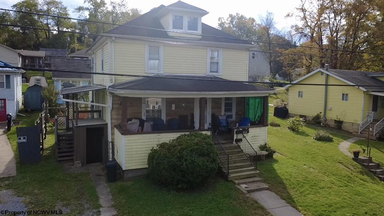 493 W Pennsylvania Avenue Westover WV 26501