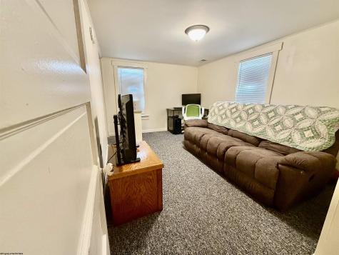 493 W Pennsylvania Avenue Westover WV 26501