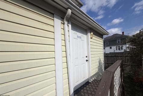 493 W Pennsylvania Avenue Westover WV 26501
