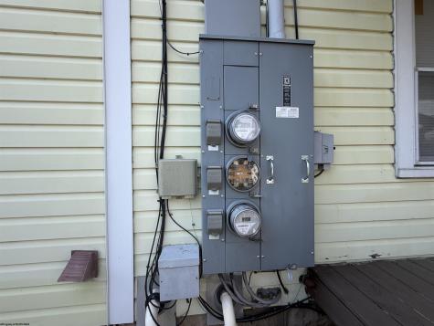 493 W Pennsylvania Avenue Westover WV 26501