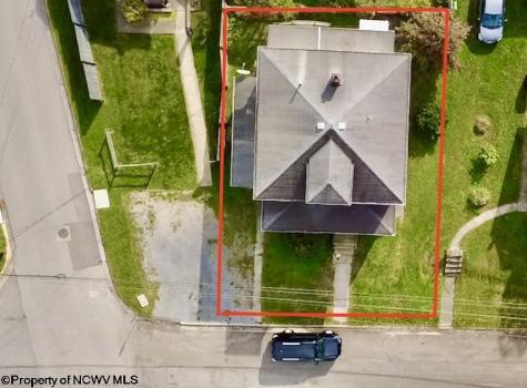 493 W Pennsylvania Avenue Westover WV 26501