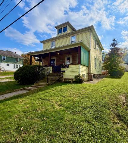 493 W Pennsylvania Avenue Westover WV 26501
