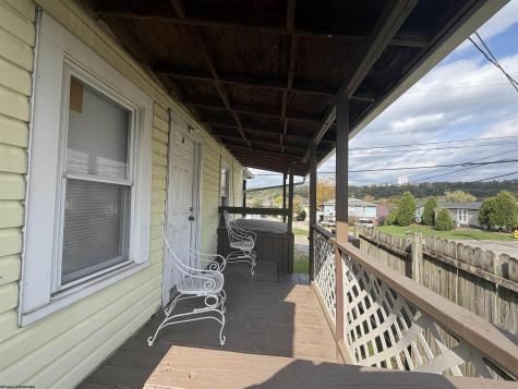 493 W Pennsylvania Avenue Westover WV 26501