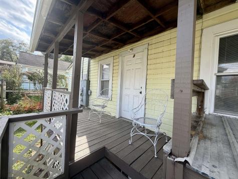 493 W Pennsylvania Avenue Westover WV 26501