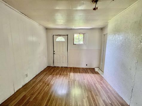 5 Lytle Lane Frametown WV 26623