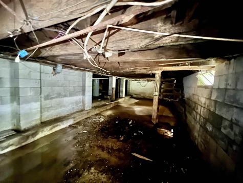 5 Lytle Lane Frametown WV 26623