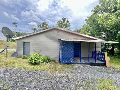 5 Lytle Lane Frametown WV 26623