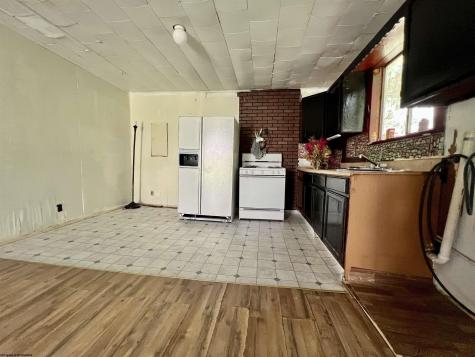 5 Lytle Lane Frametown WV 26623