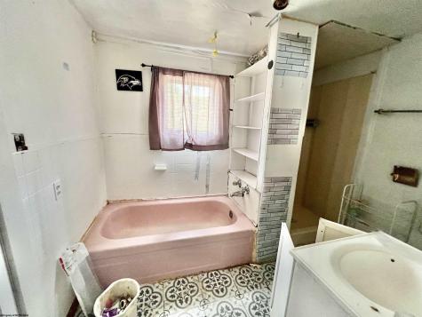 5 Lytle Lane Frametown WV 26623