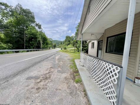 5 Lytle Lane Frametown WV 26623