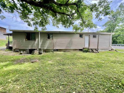 5 Lytle Lane Frametown WV 26623