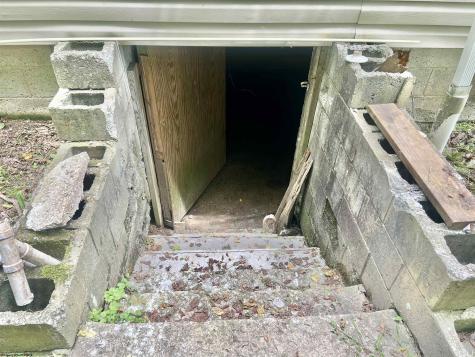 5 Lytle Lane Frametown WV 26623