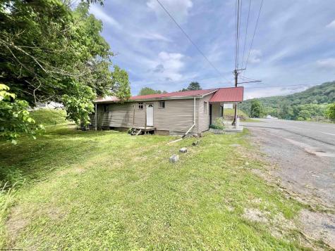 5 Lytle Lane Frametown WV 26623