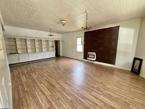 5 Lytle Lane Frametown WV 26623