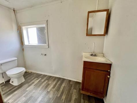 5 Lytle Lane Frametown WV 26623